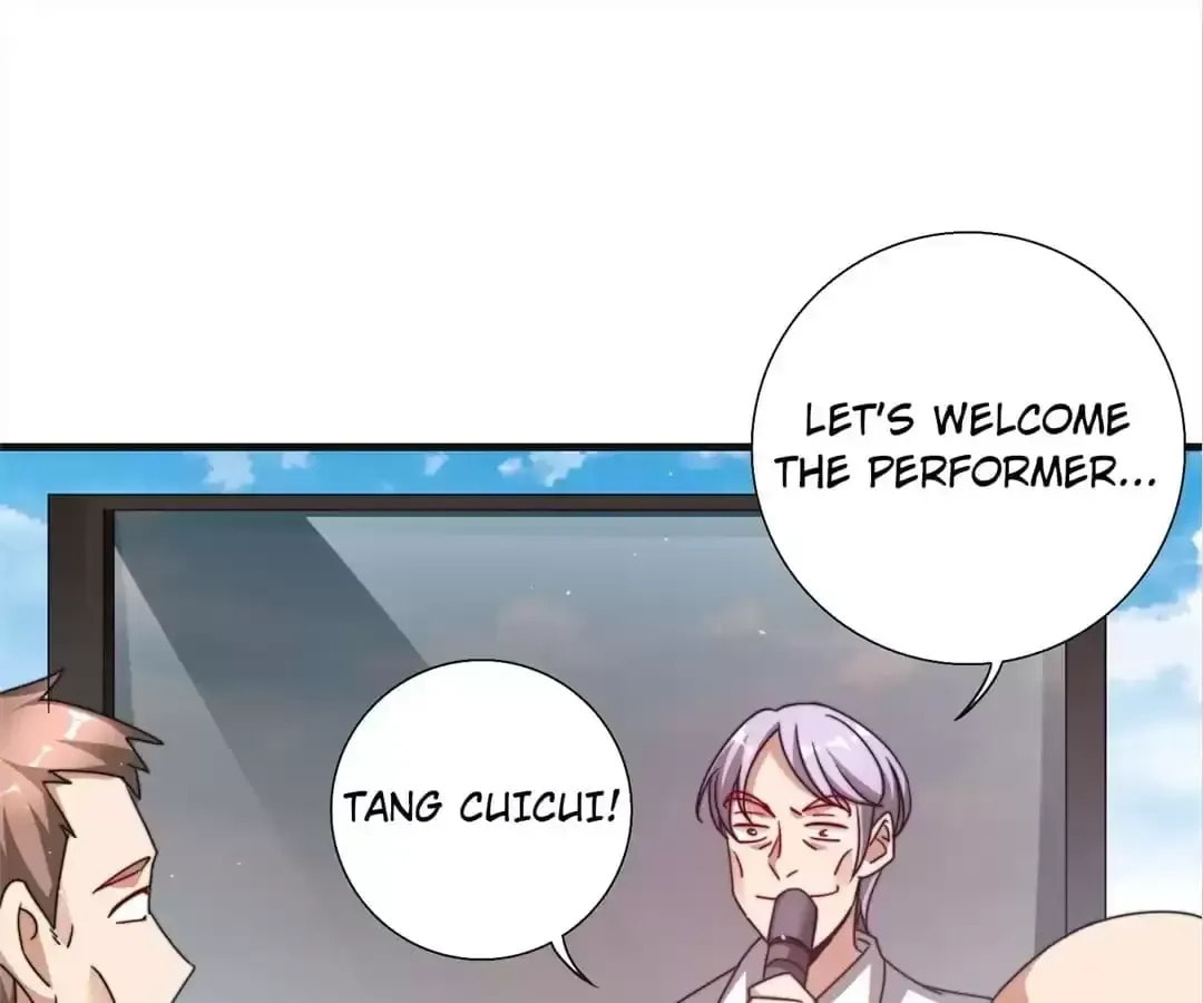 No More Money, Please Chapter 204 page 36 - 