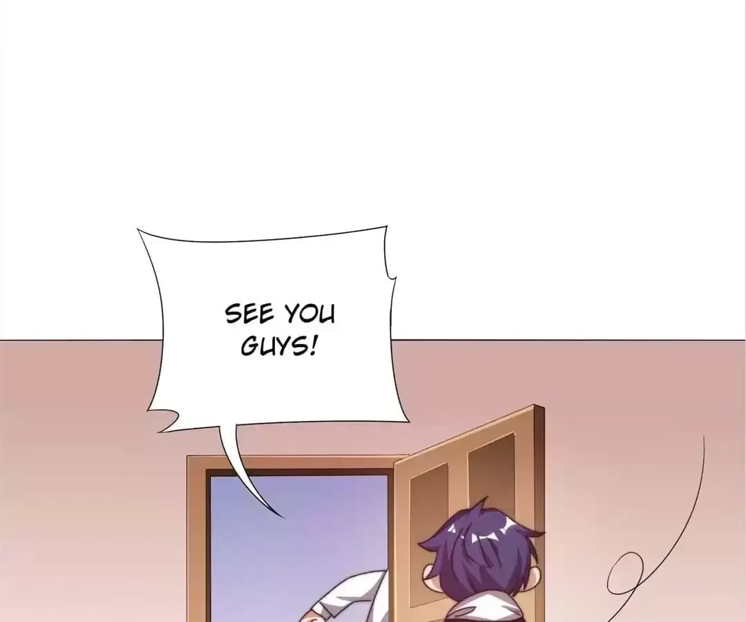 No More Money, Please Chapter 204 page 5 - 