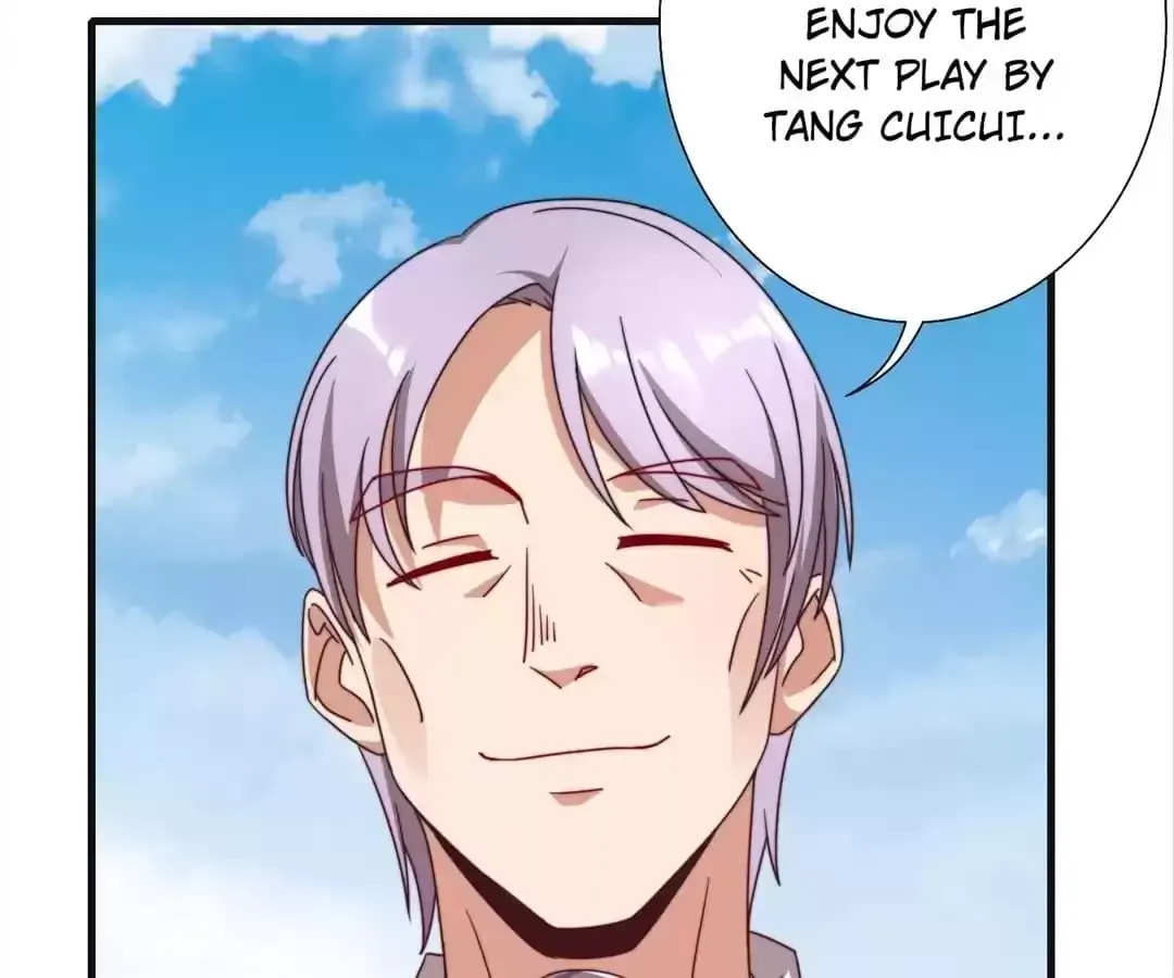 No More Money, Please Chapter 204 page 45 - 