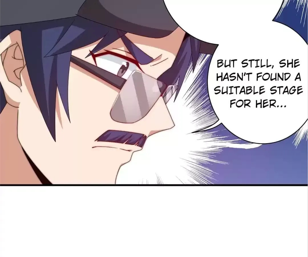 No More Money, Please Chapter 204 page 52 - 