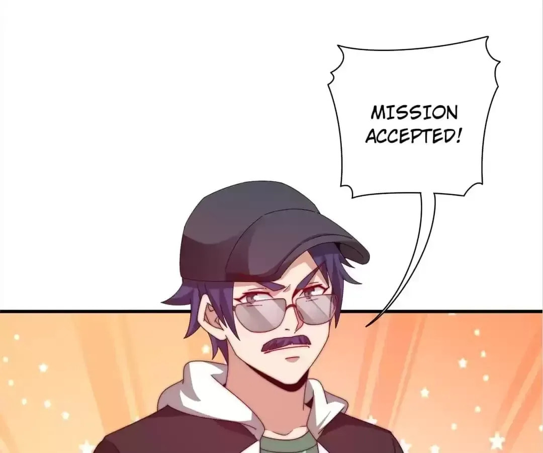 No More Money, Please Chapter 204 page 55 - 