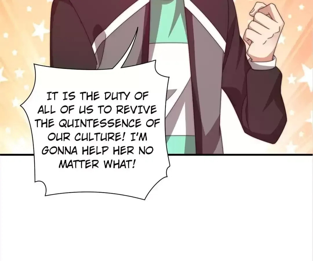 No More Money, Please Chapter 204 page 56 - 