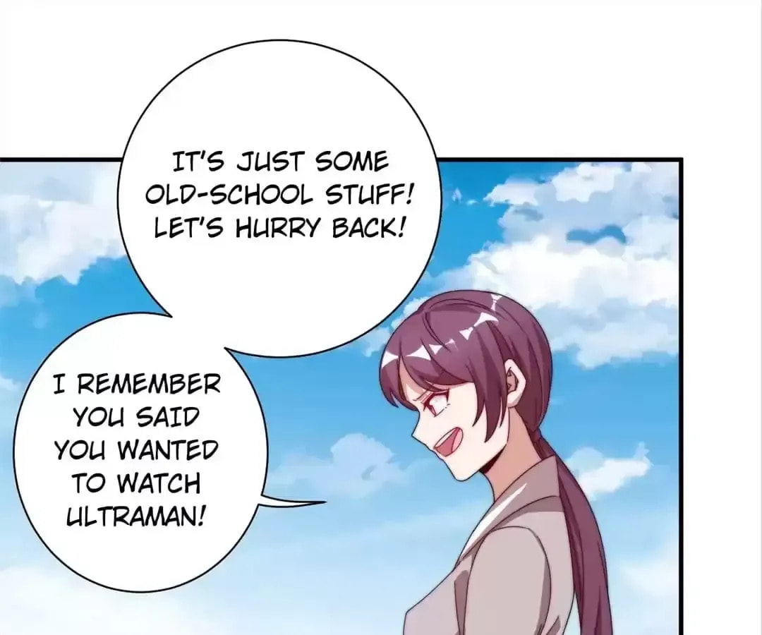 No More Money, Please Chapter 204 page 59 - 