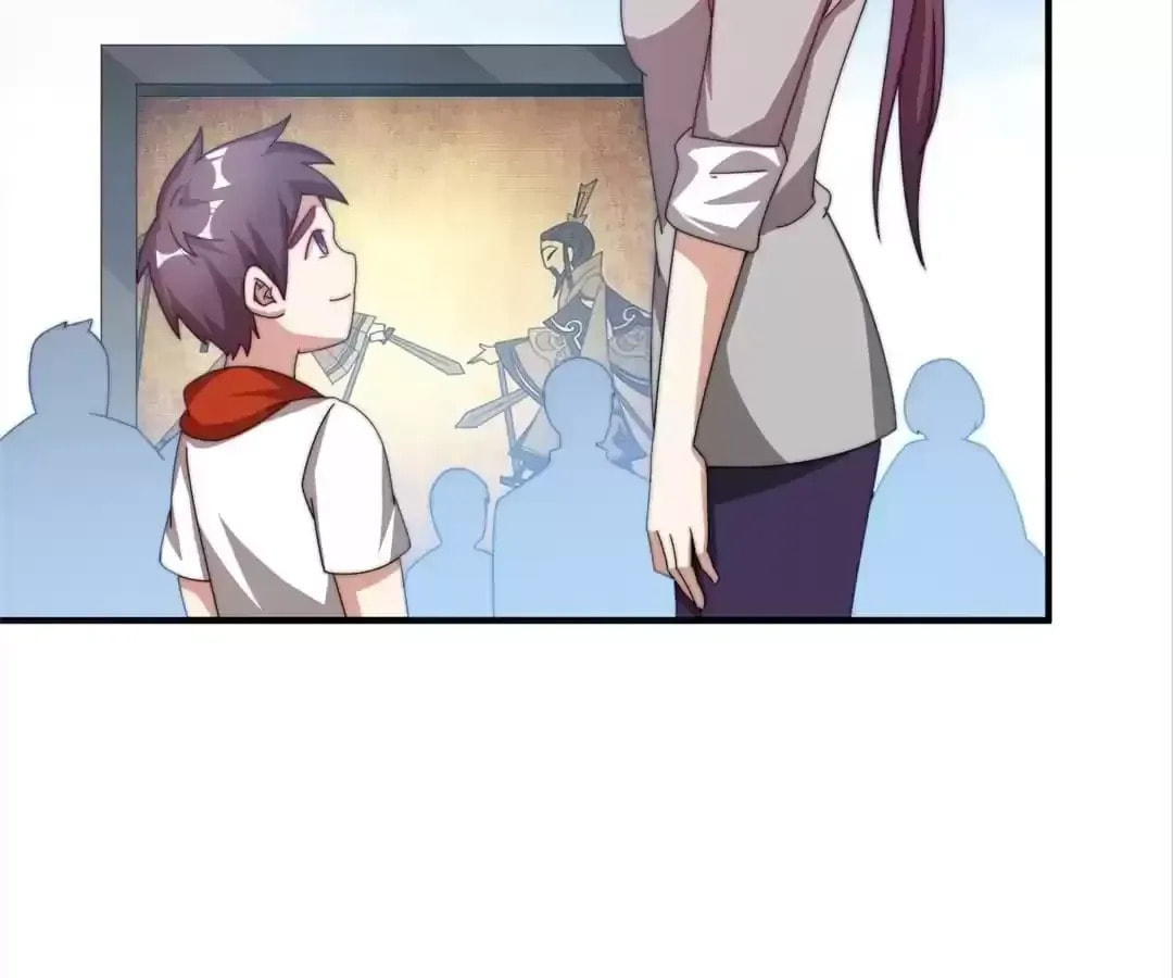 No More Money, Please Chapter 204 page 60 - 