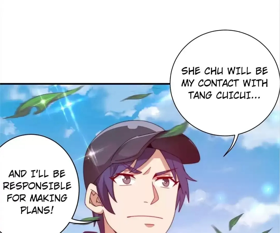 No More Money, Please Chapter 204 page 65 - 