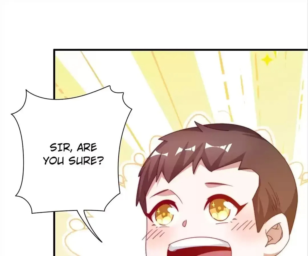 No More Money, Please Chapter 204 page 71 - 