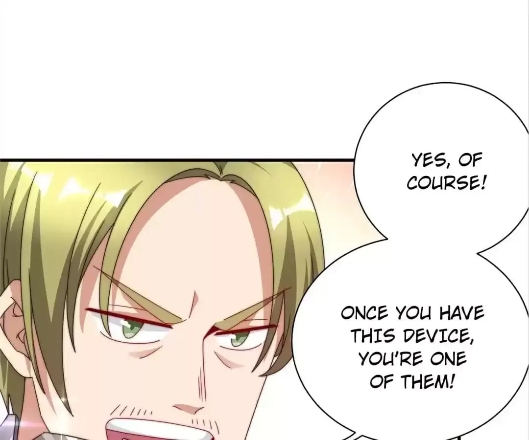No More Money, Please Chapter 204 page 73 - 
