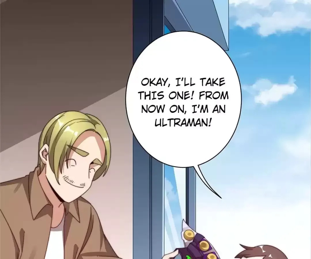 No More Money, Please Chapter 204 page 75 - 