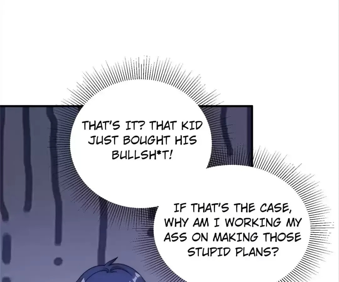 No More Money, Please Chapter 204 page 77 - 
