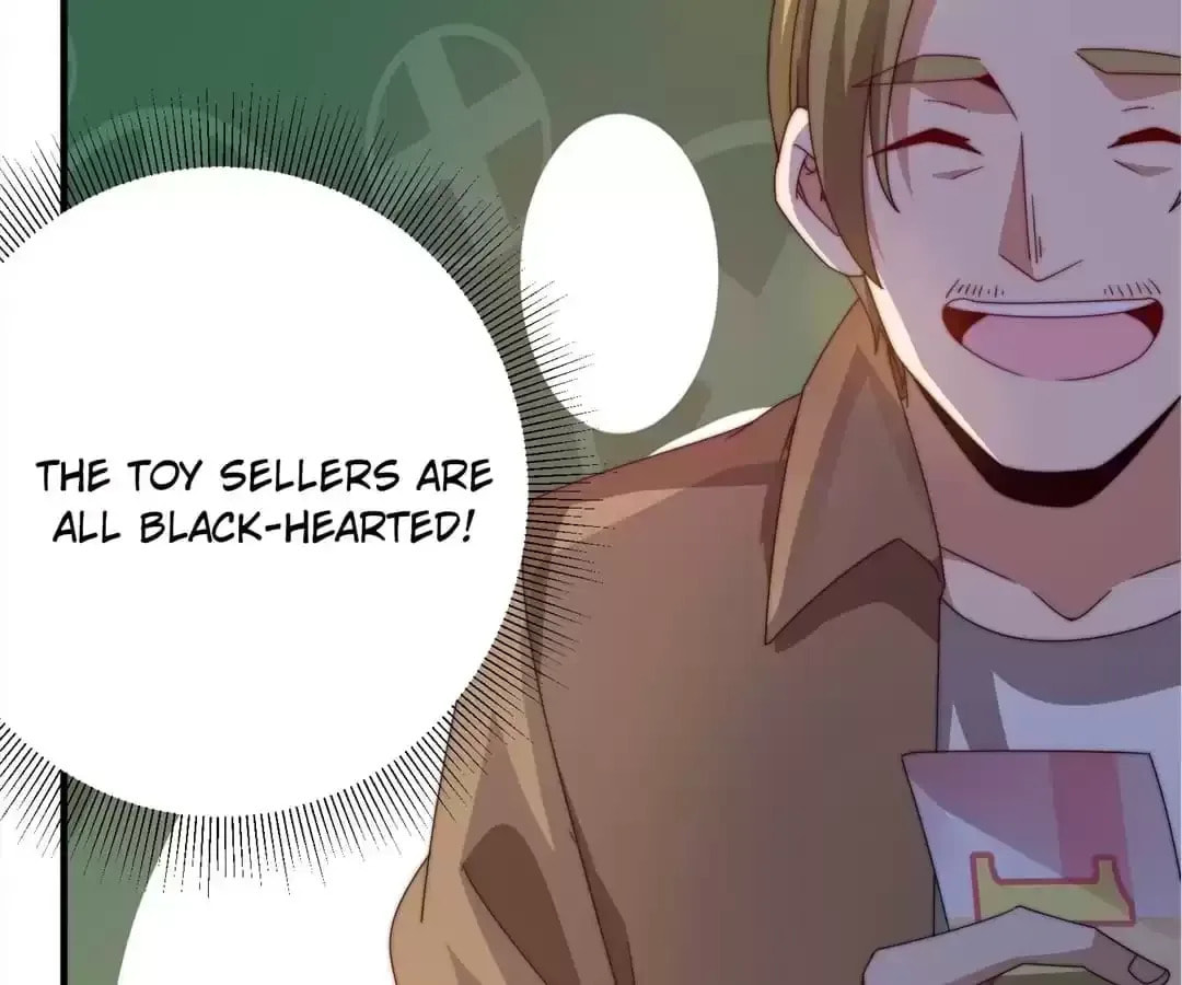 No More Money, Please Chapter 204 page 80 - 