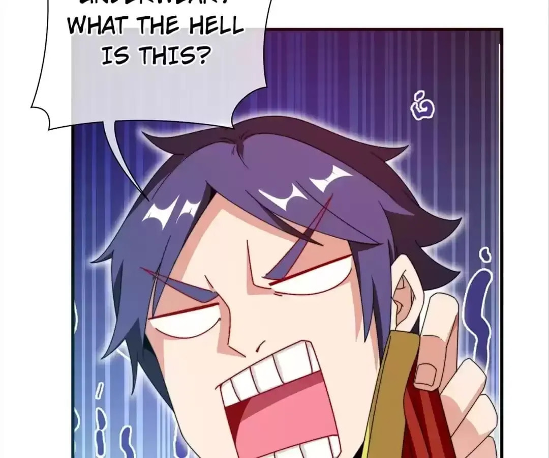 No More Money, Please Chapter 205 page 11 - 