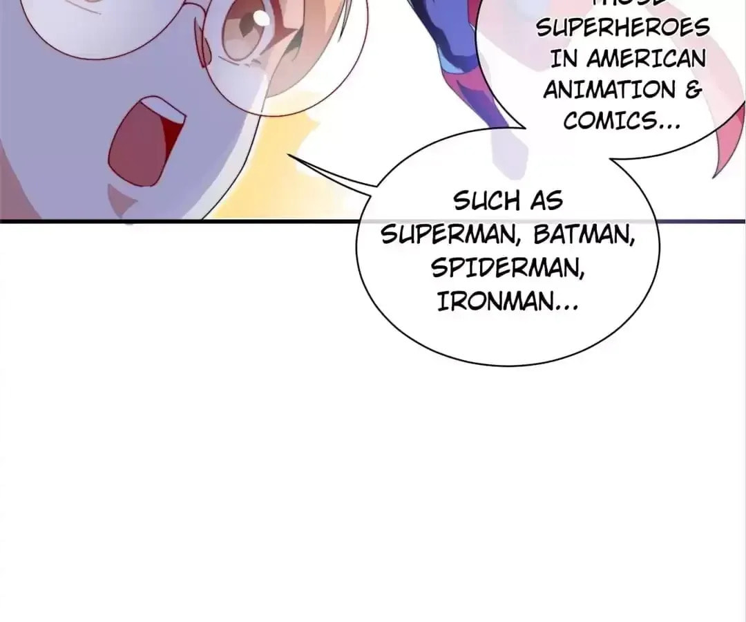 No More Money, Please Chapter 205 page 15 - 