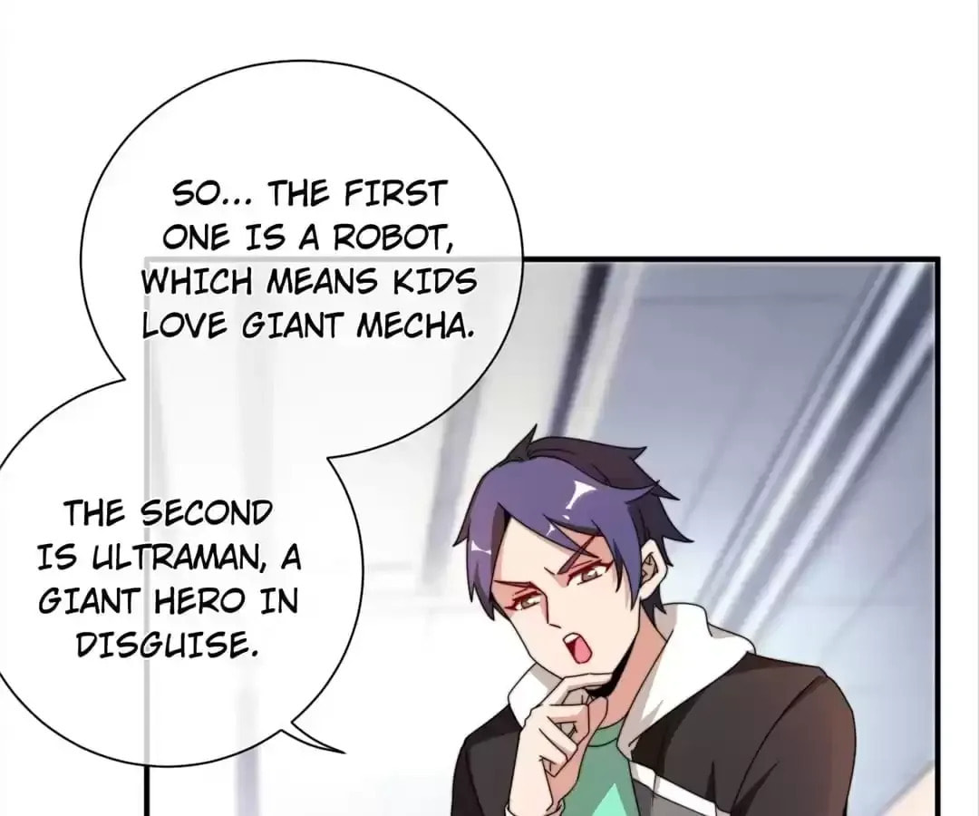 No More Money, Please Chapter 205 page 16 - 
