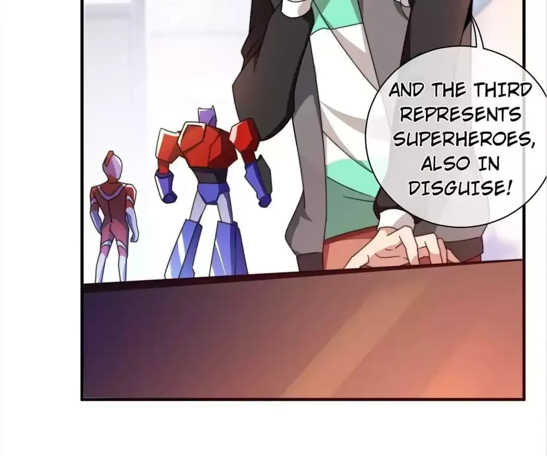 No More Money, Please Chapter 205 page 17 - 