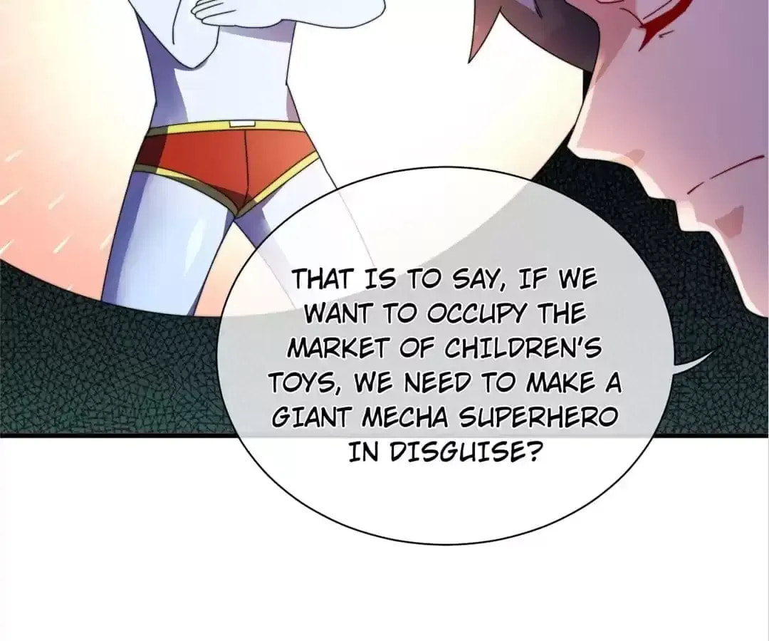No More Money, Please Chapter 205 page 19 - 