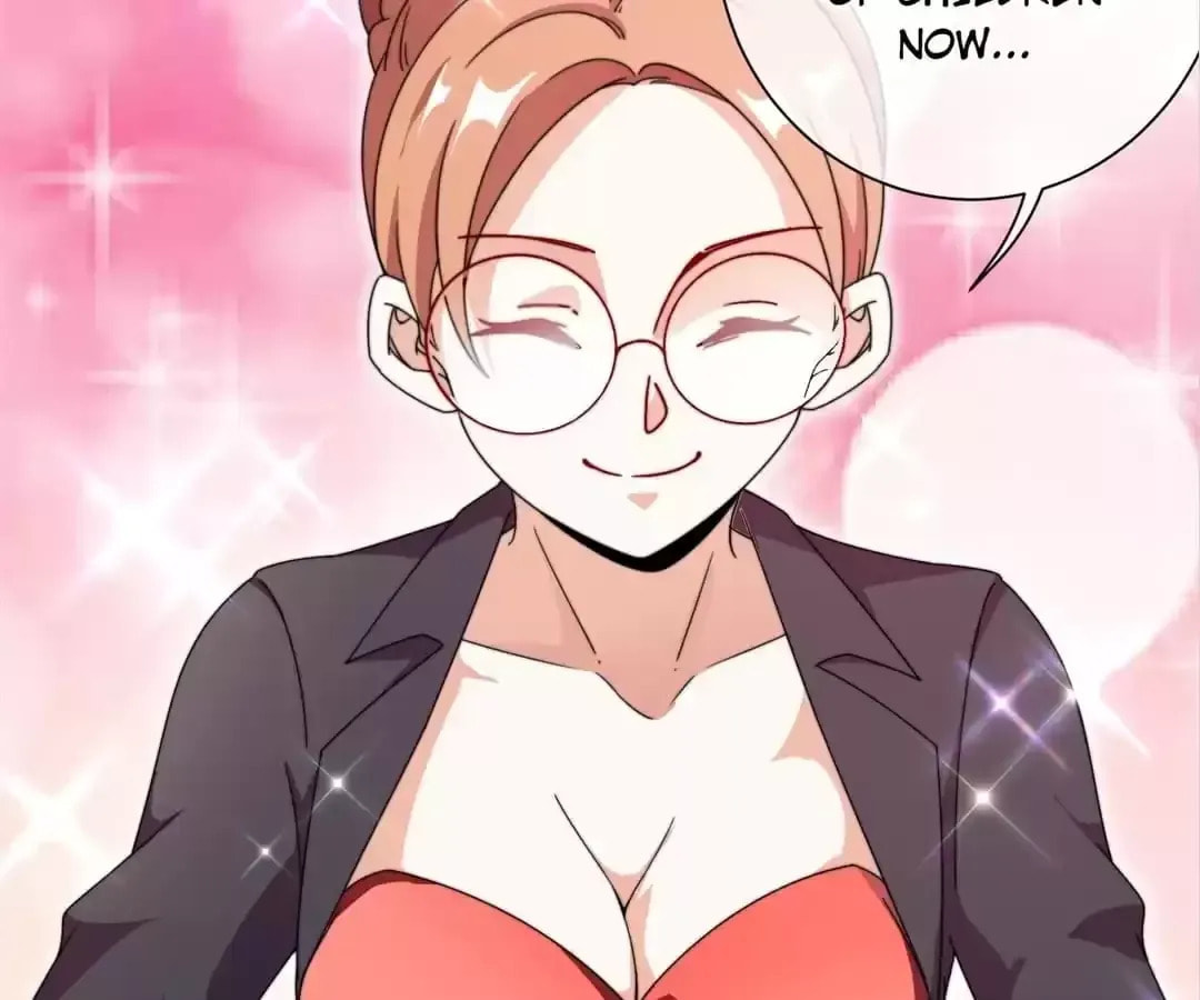 No More Money, Please Chapter 205 page 3 - 