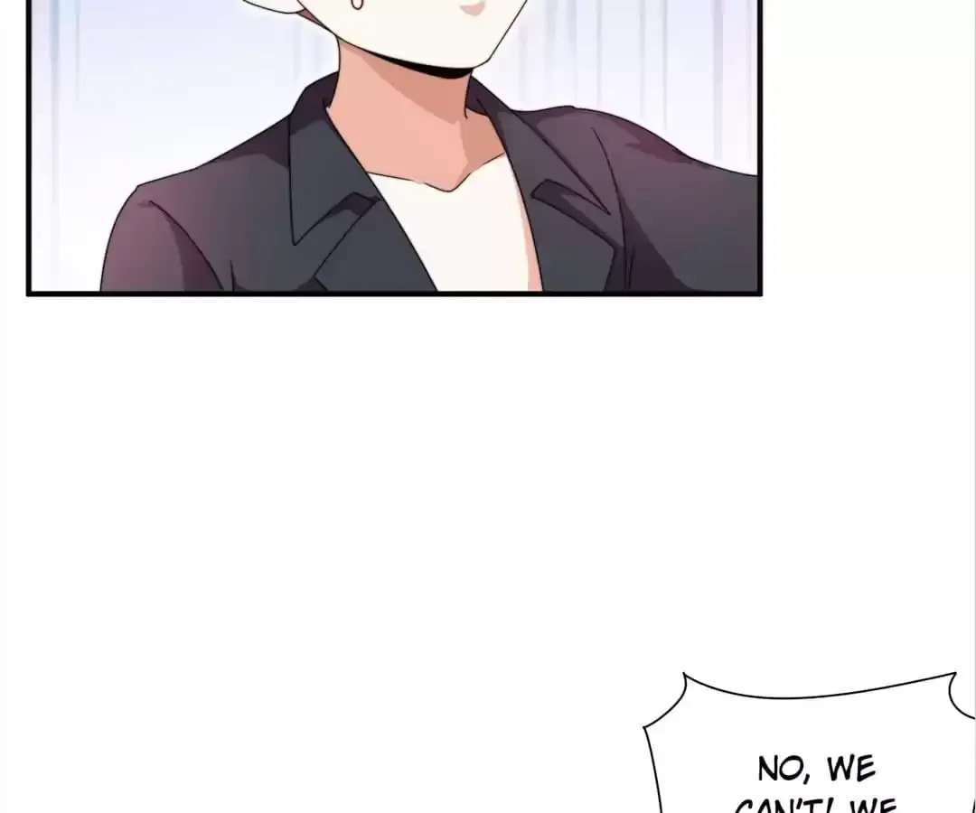 No More Money, Please Chapter 205 page 21 - 