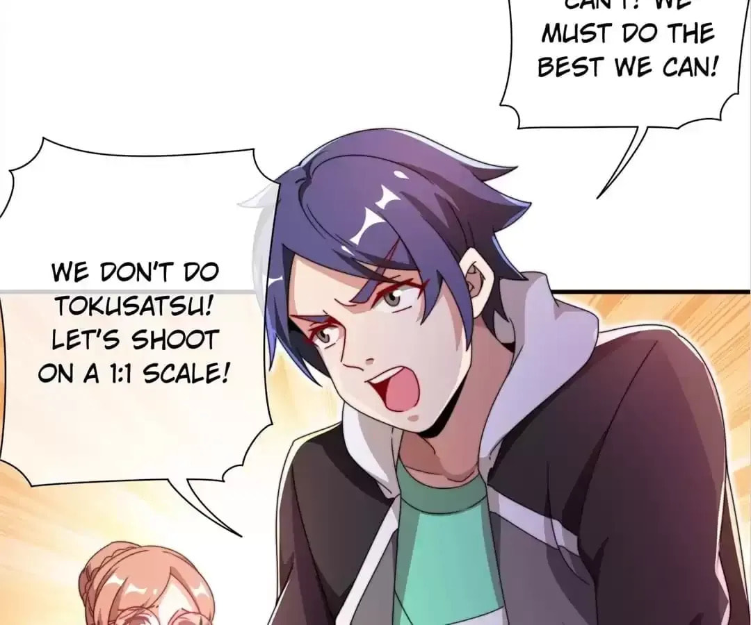 No More Money, Please Chapter 205 page 22 - 