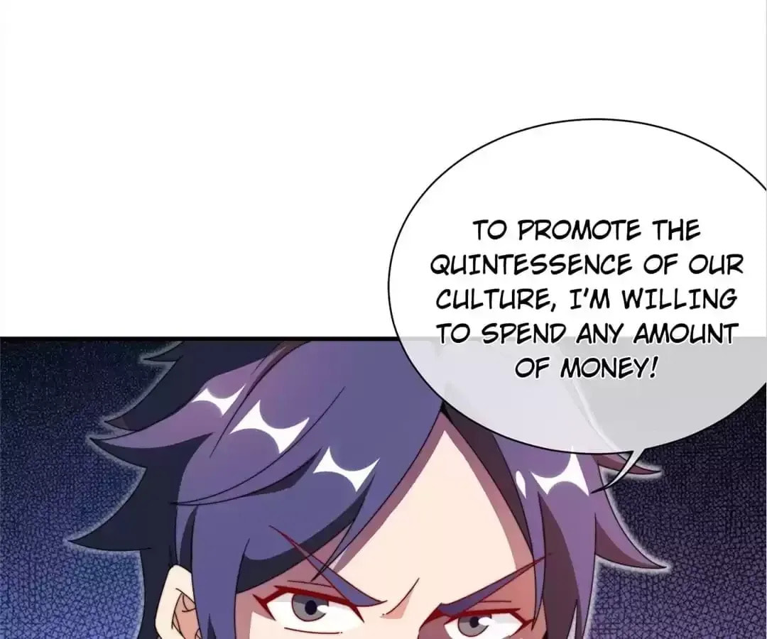 No More Money, Please Chapter 205 page 24 - 