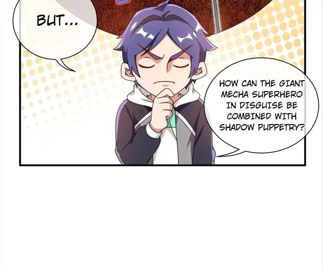 No More Money, Please Chapter 205 page 28 - 