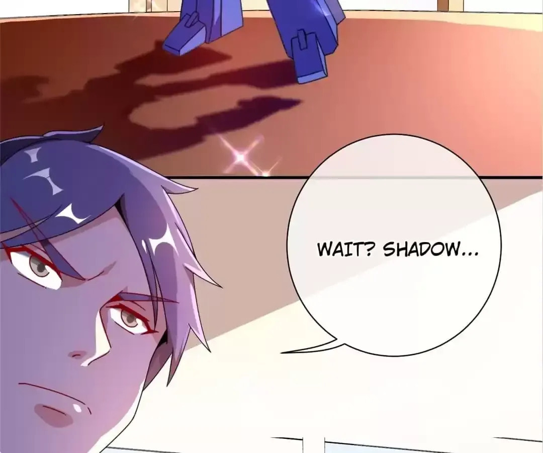 No More Money, Please Chapter 205 page 30 - 