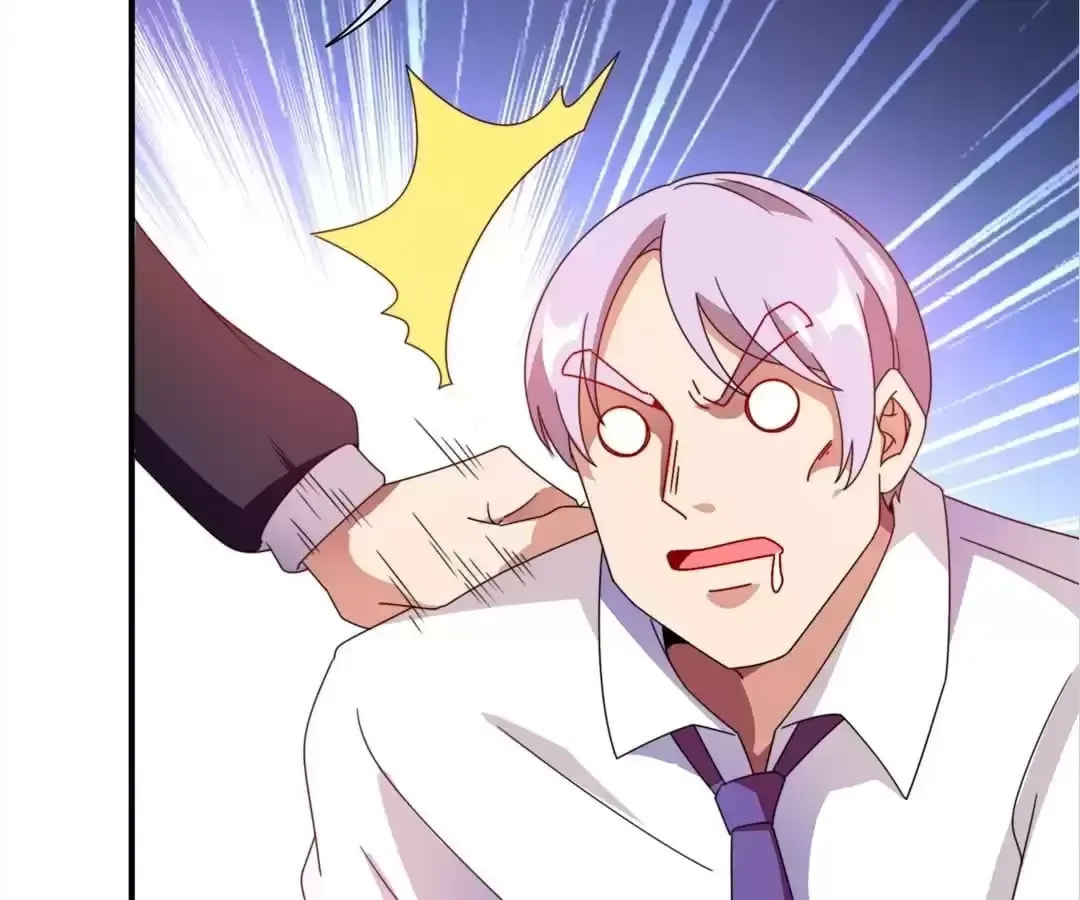 No More Money, Please Chapter 205 page 35 - 