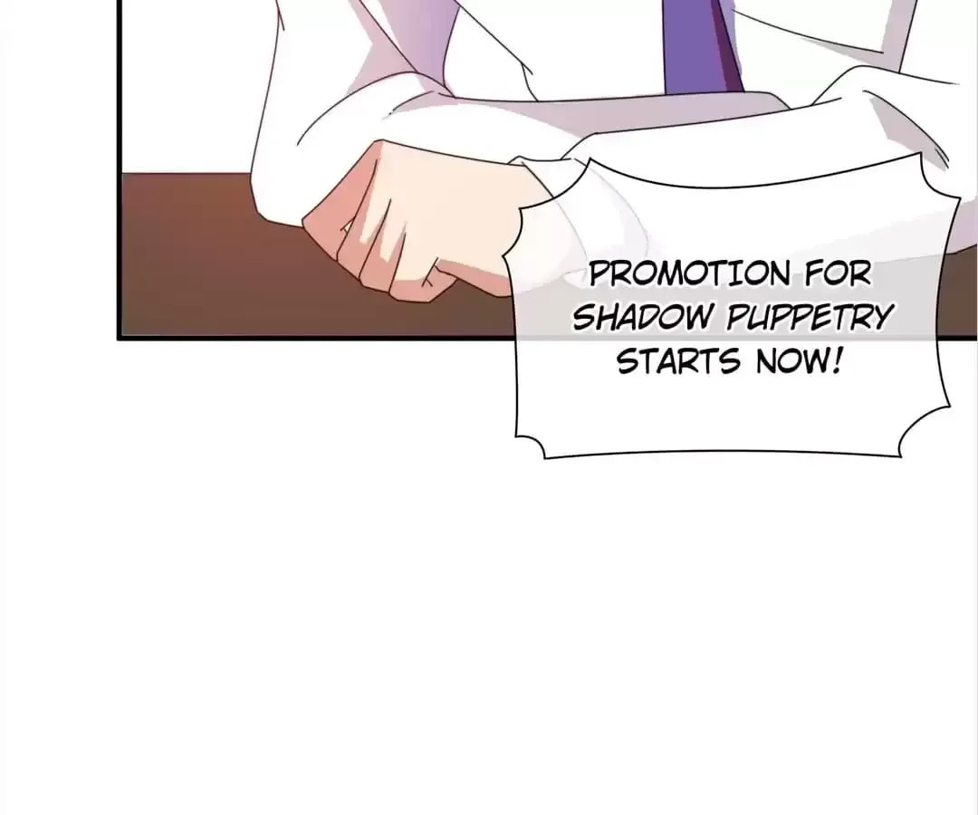 No More Money, Please Chapter 205 page 36 - 