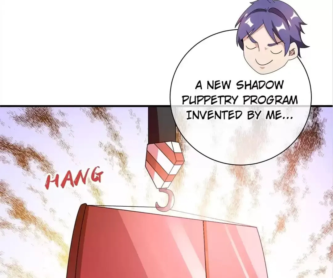 No More Money, Please Chapter 205 page 48 - 