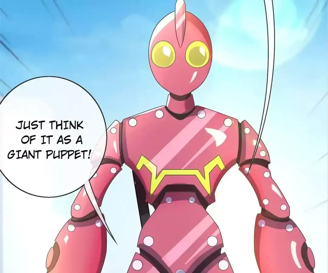 No More Money, Please Chapter 205 page 51 - 