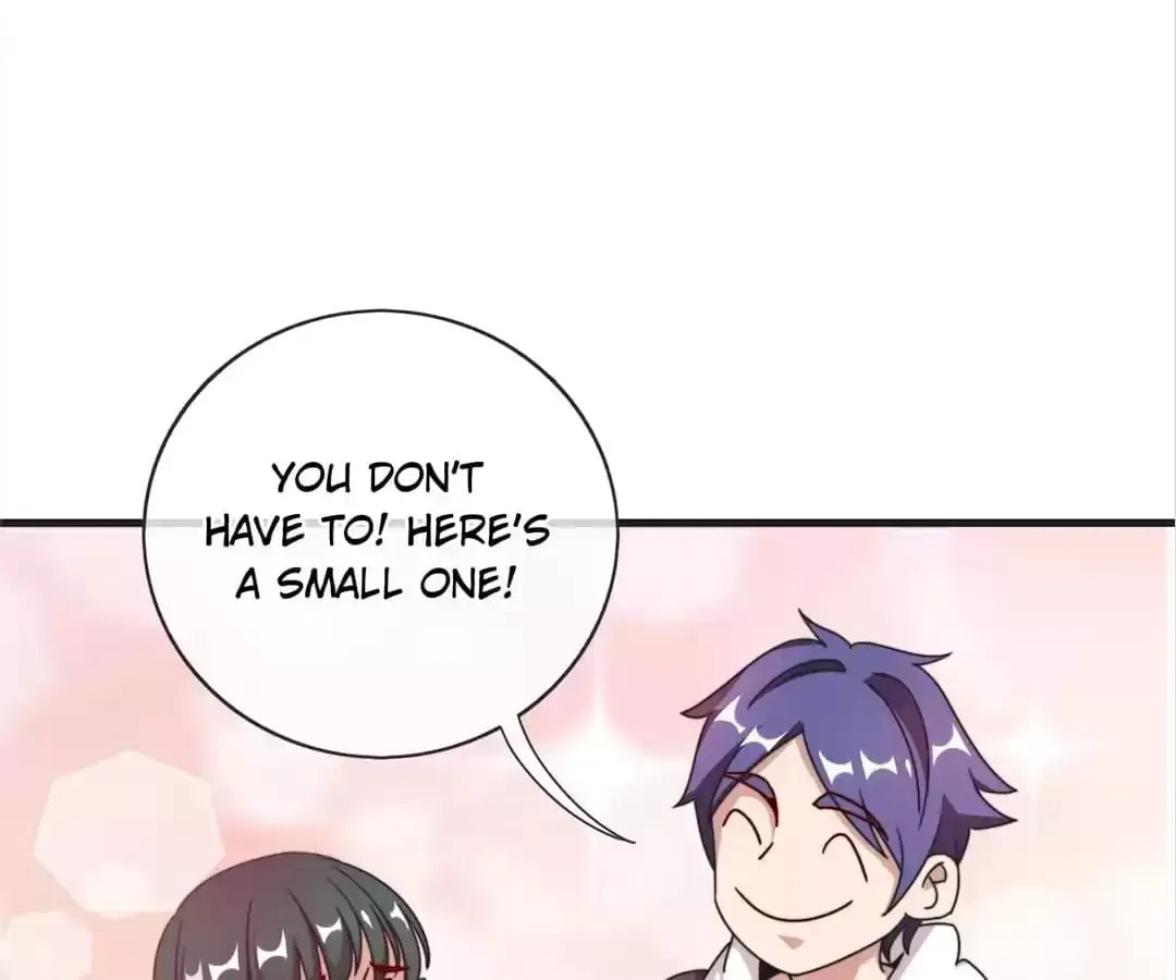 No More Money, Please Chapter 205 page 55 - 