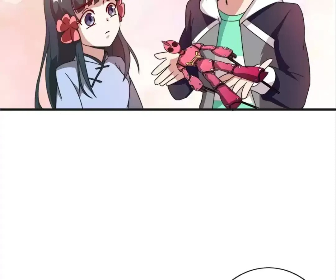 No More Money, Please Chapter 205 page 56 - 