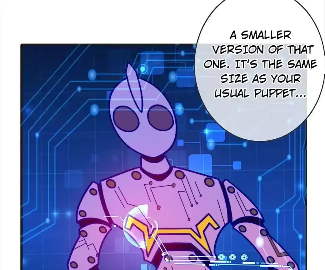 No More Money, Please Chapter 205 page 57 - 