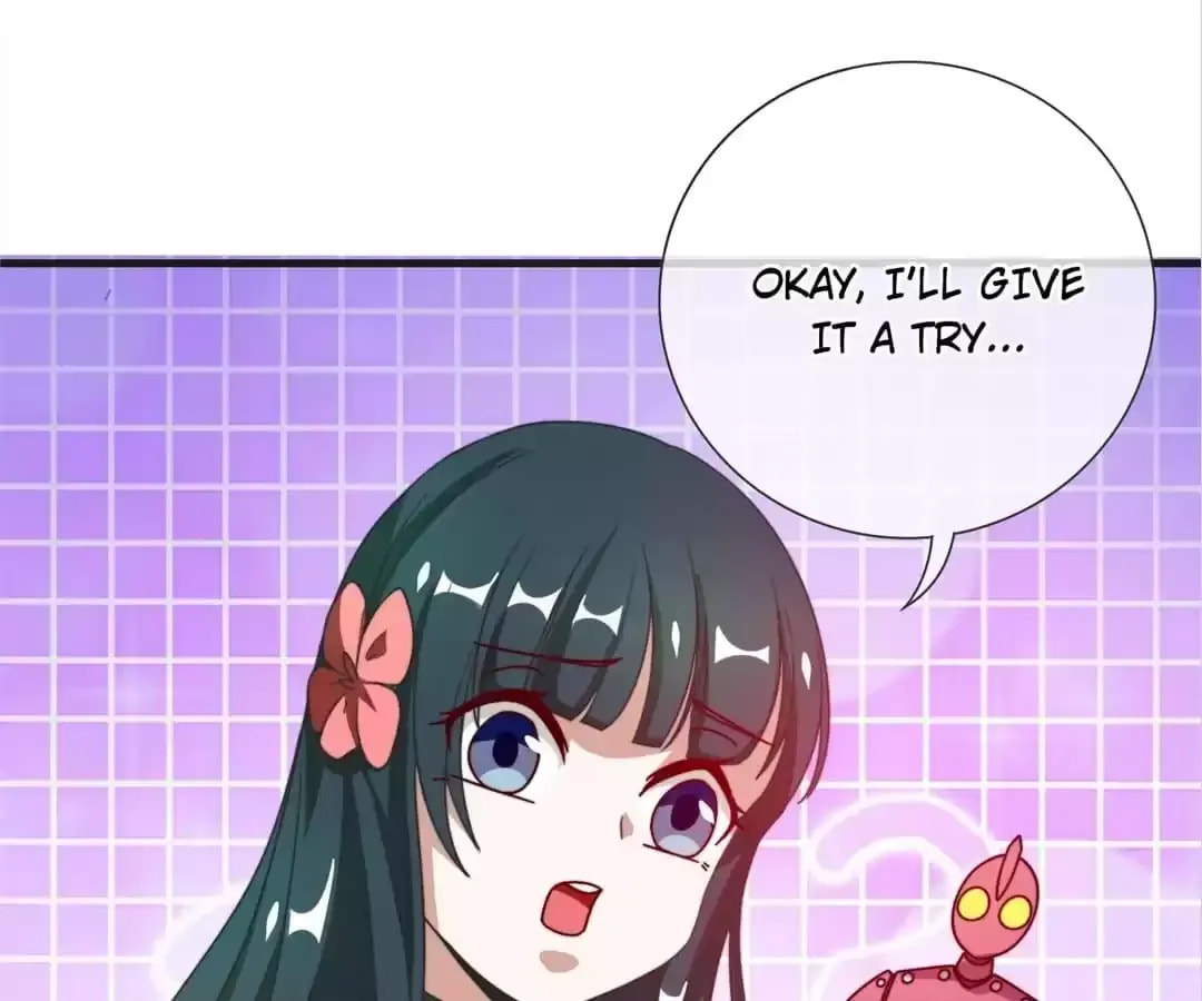 No More Money, Please Chapter 205 page 59 - 