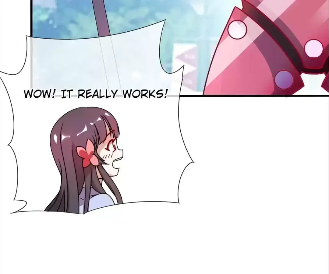 No More Money, Please Chapter 205 page 65 - 