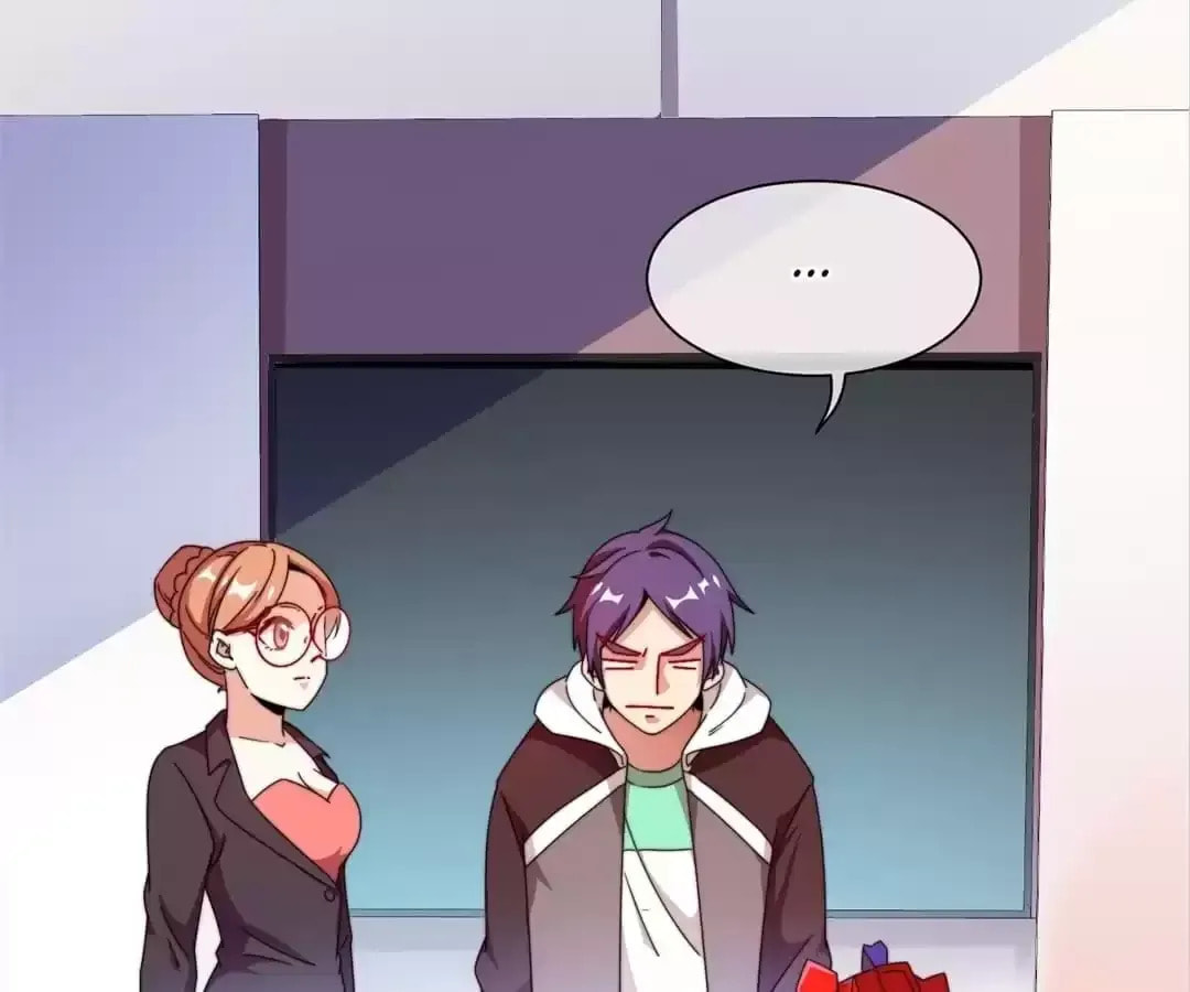 No More Money, Please Chapter 205 page 9 - 