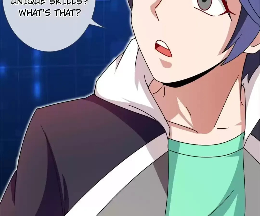 No More Money, Please Chapter 205 page 85 - 