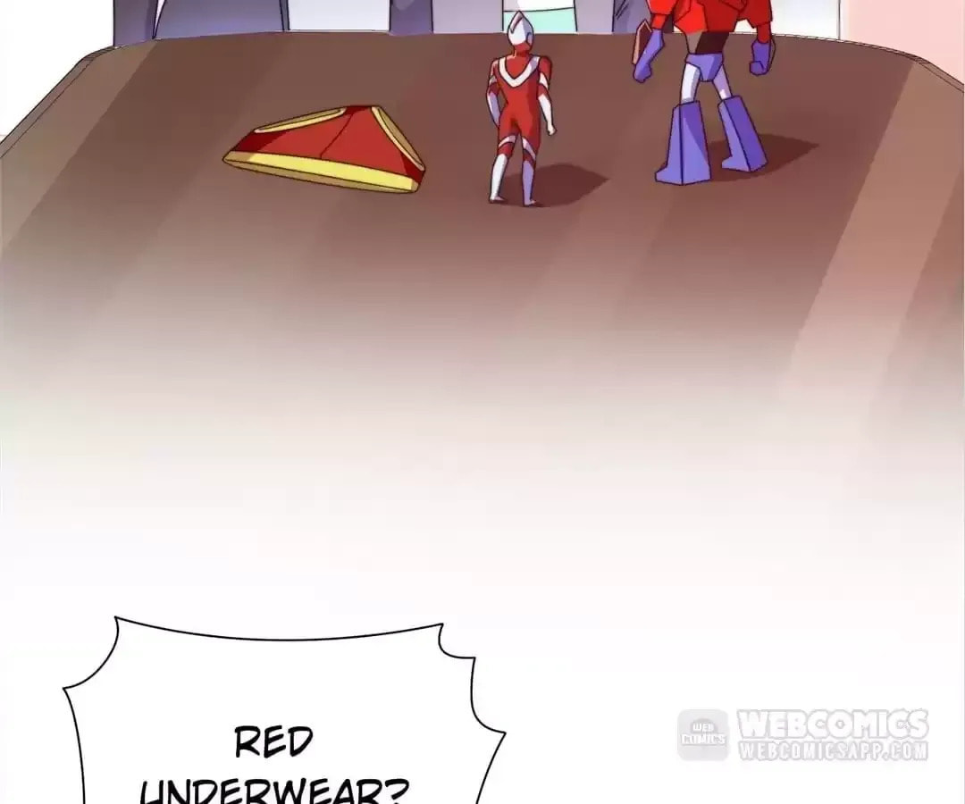 No More Money, Please Chapter 205 page 10 - 