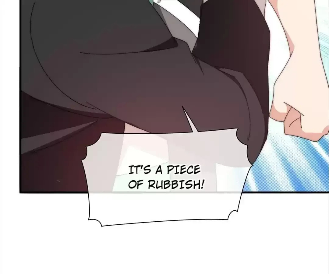 No More Money, Please Chapter 206 page 11 - 