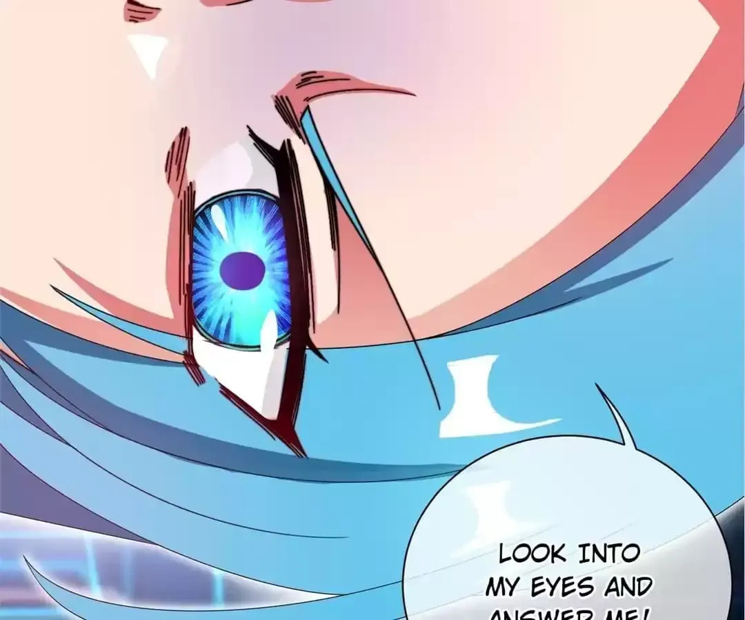 No More Money, Please Chapter 206 page 15 - 