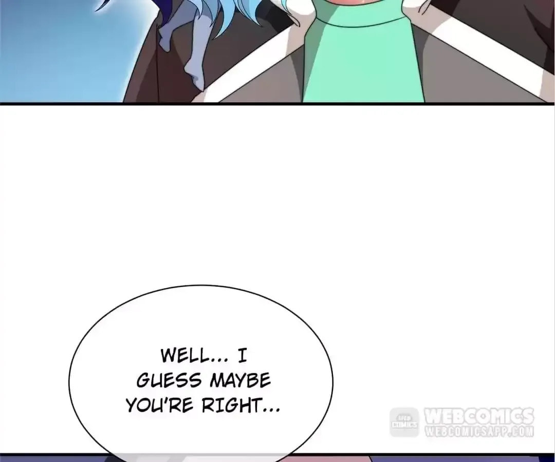 No More Money, Please Chapter 206 page 18 - 