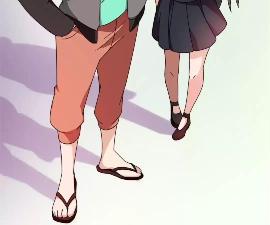 No More Money, Please Chapter 206 page 22 - 