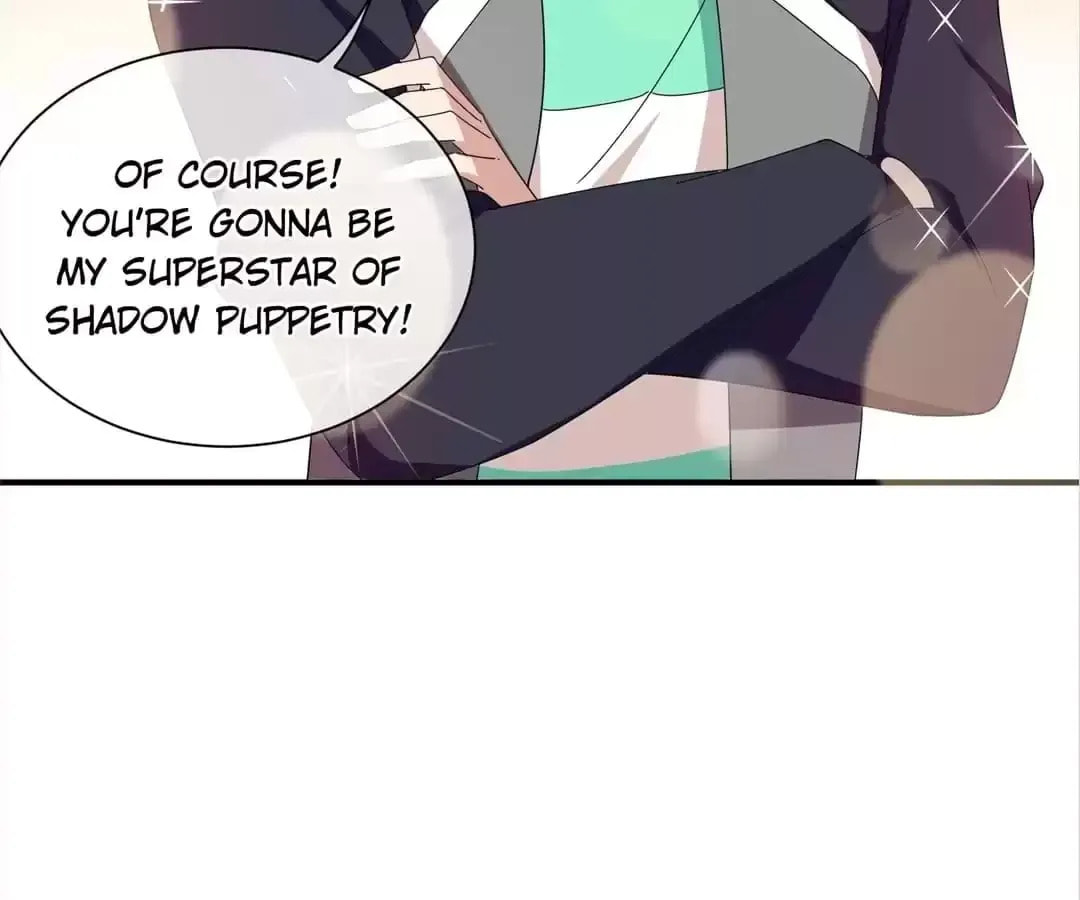No More Money, Please Chapter 206 page 25 - 