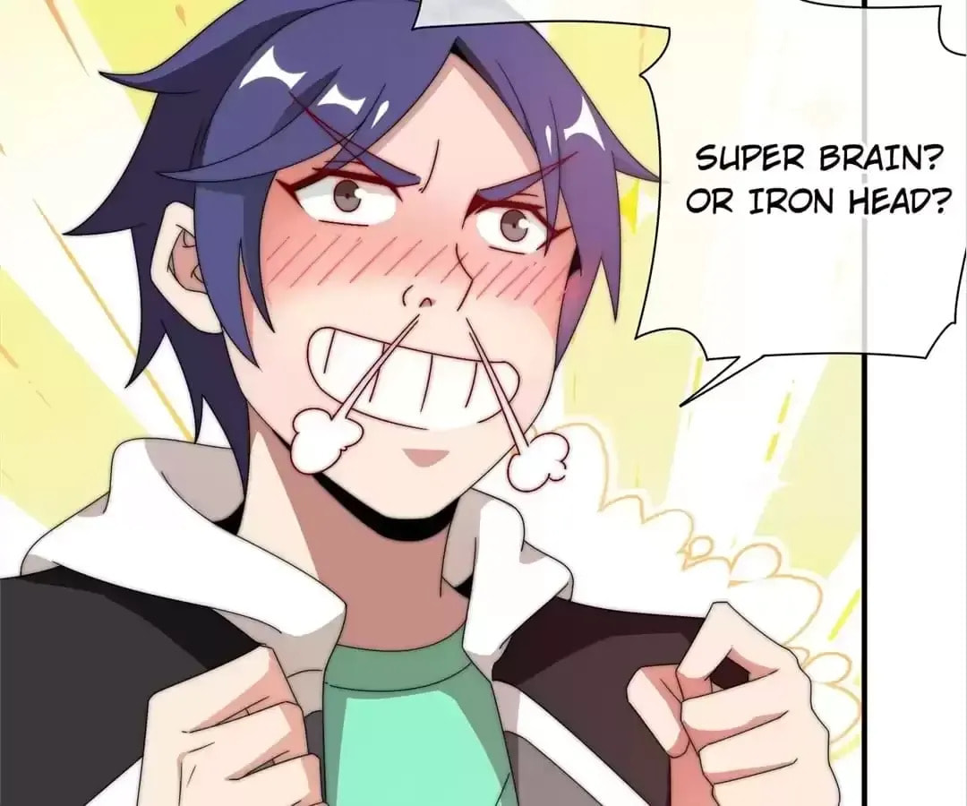 No More Money, Please Chapter 206 page 4 - 