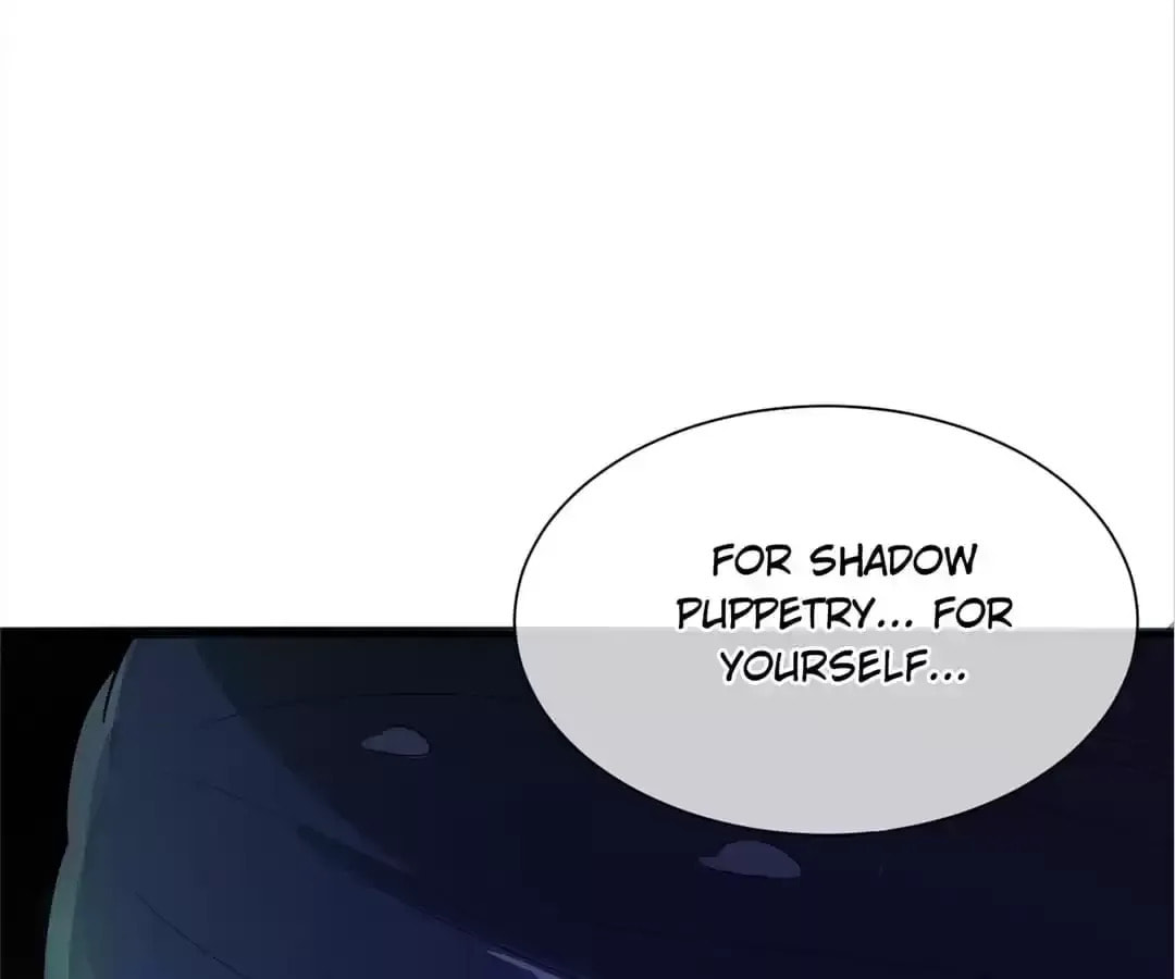 No More Money, Please Chapter 206 page 32 - 