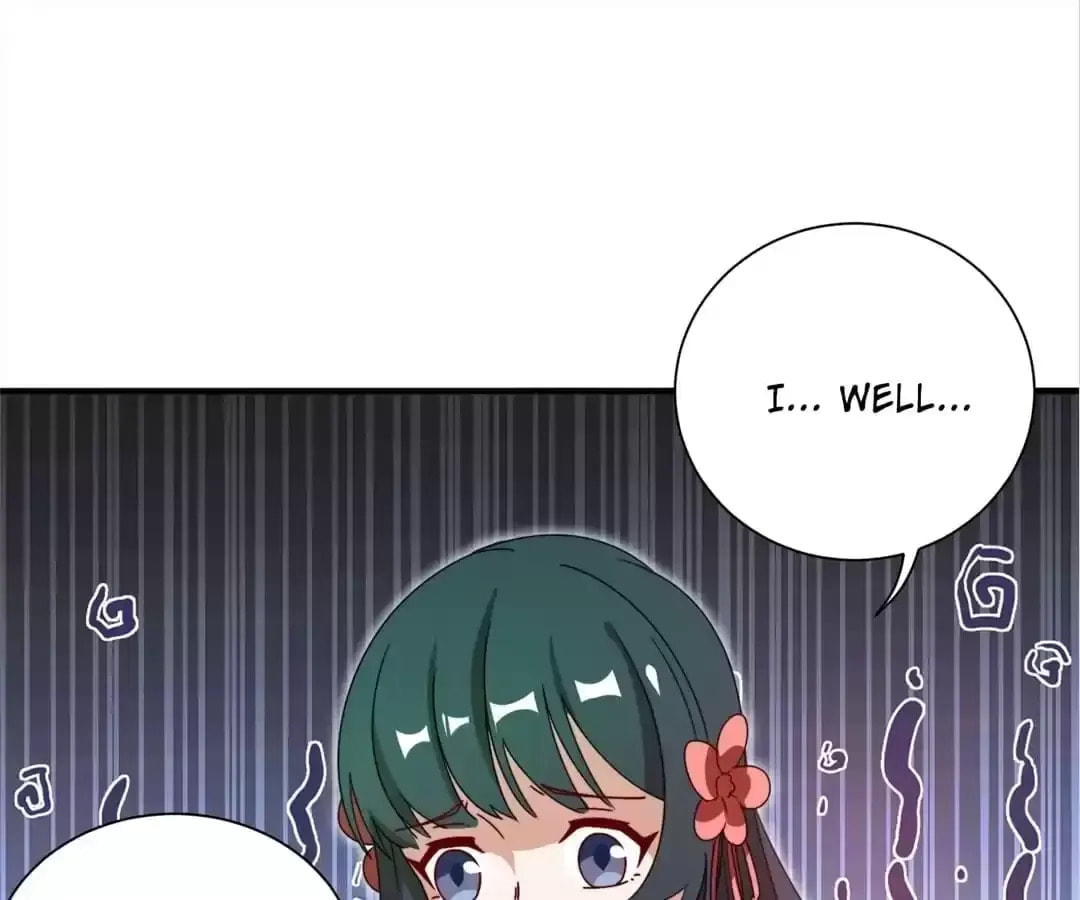 No More Money, Please Chapter 206 page 36 - 