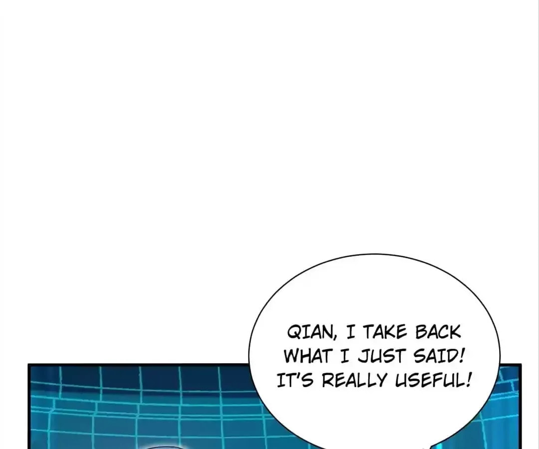 No More Money, Please Chapter 206 page 38 - 