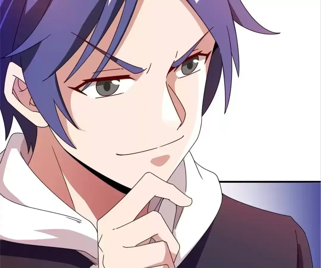 No More Money, Please Chapter 206 page 41 - 