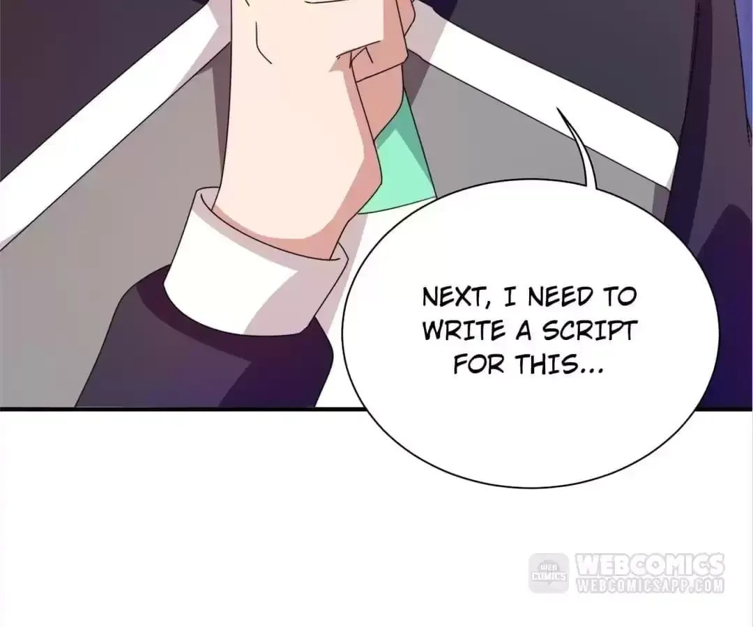 No More Money, Please Chapter 206 page 42 - 