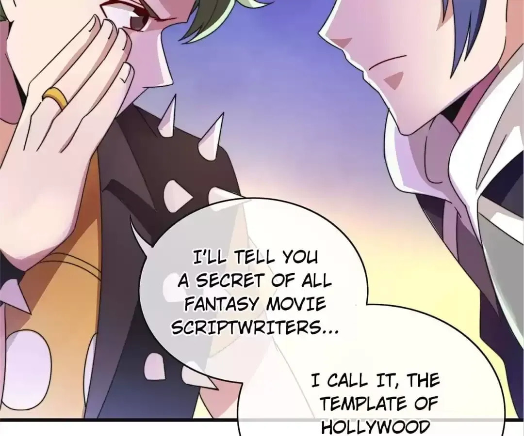 No More Money, Please Chapter 206 page 52 - 