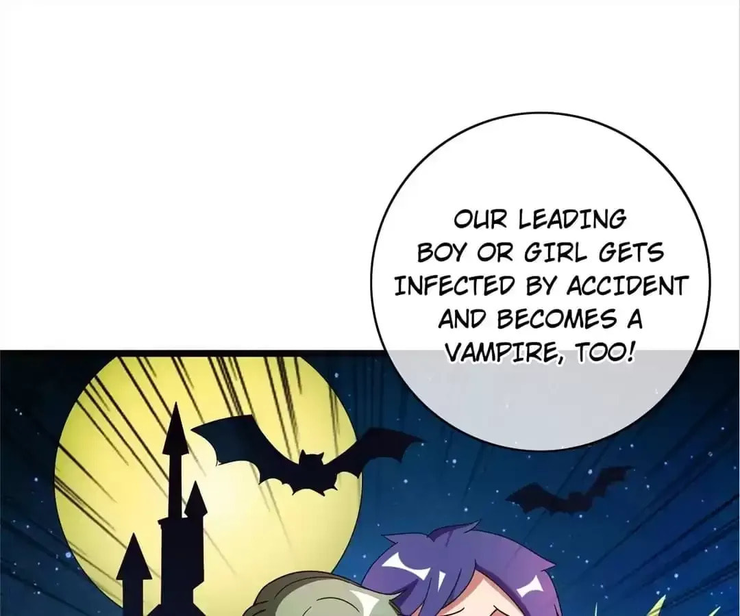 No More Money, Please Chapter 206 page 57 - 